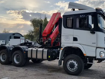 Palfinger  Кран-манипулятор PALFINGER от 500кг - до 50т 2026 года за 10 900 000 тг. в Алматы – фото 7
