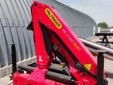 Palfinger  Кран-манипулятор PALFINGER от 500кг - до 50т 2026 года за 10 900 000 тг. в Алматы