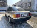 Audi 80 1989 года за 1 400 000 тг. в Павлодар – фото 3