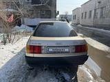 Audi 80 1989 года за 1 400 000 тг. в Павлодар – фото 4