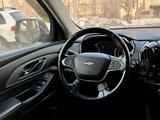 Chevrolet Traverse 2020 года за 15 900 000 тг. в Алматы – фото 4