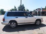 Subaru Forester 1997 годаfor2 500 000 тг. в Алматы – фото 4