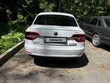 Skoda Superb 2014 года за 7 100 000 тг. в Алматы – фото 4