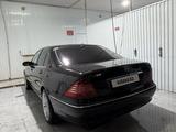 Mercedes-Benz S 350 2006 годаүшін6 500 000 тг. в Актау – фото 3