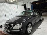 Mercedes-Benz S 350 2006 года за 6 500 000 тг. в Актау