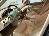 Mercedes-Benz S 350 2006 годаүшін6 500 000 тг. в Актау – фото 5