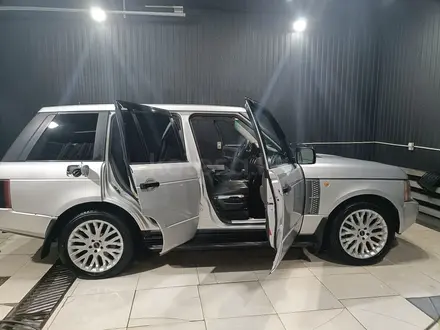 Land Rover Range Rover 2003 года за 6 000 000 тг. в Жезказган