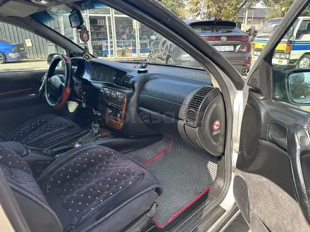 Opel Omega 1999 года за 1 600 000 тг. в Алматы – фото 10