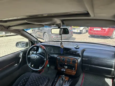 Opel Omega 1999 года за 1 600 000 тг. в Алматы – фото 11