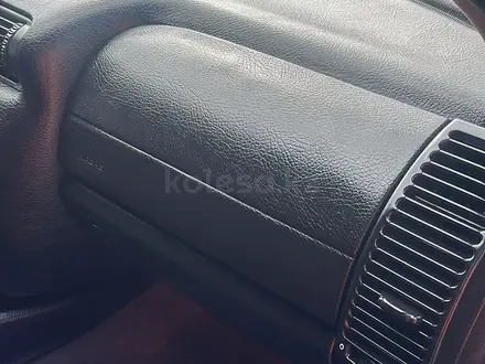 Opel Omega 1999 года за 1 600 000 тг. в Алматы – фото 13