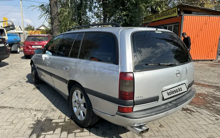 Opel Omega 1999 года за 1 600 000 тг. в Алматы
