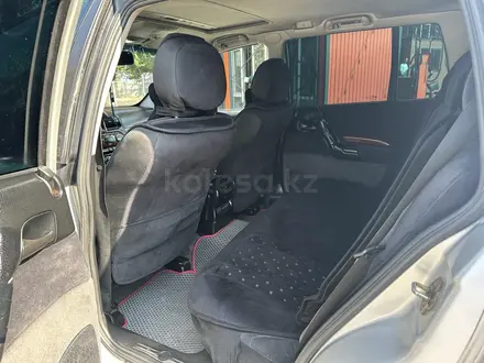 Opel Omega 1999 года за 1 600 000 тг. в Алматы – фото 8