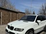 BMW X5 2003 года за 6 600 000 тг. в Алматы