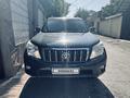 Toyota Land Cruiser Prado 2012 годаүшін15 500 000 тг. в Алматы