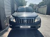 Toyota Land Cruiser Prado 2012 годаүшін15 500 000 тг. в Алматы