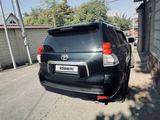 Toyota Land Cruiser Prado 2012 годаүшін15 500 000 тг. в Алматы – фото 3