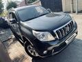 Toyota Land Cruiser Prado 2012 годаүшін15 500 000 тг. в Алматы – фото 2
