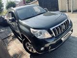 Toyota Land Cruiser Prado 2012 годаүшін15 500 000 тг. в Алматы – фото 2