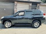 Toyota Land Cruiser Prado 2012 годаүшін15 500 000 тг. в Алматы – фото 5