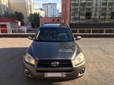 Toyota RAV4 2011 года за 8 233 571 тг. в Астана – фото 2