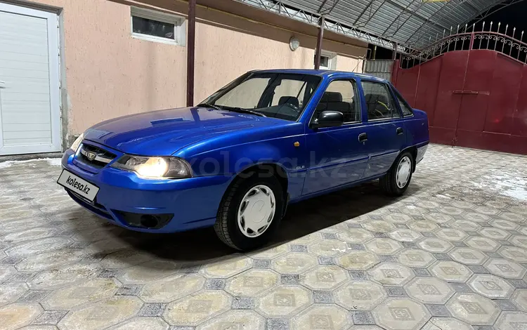 Daewoo Nexia 2012 годаfor2 000 000 тг. в Кызылорда