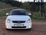 ВАЗ (Lada) Priora 2172 2014 годаfor2 600 000 тг. в Щучинск – фото 2