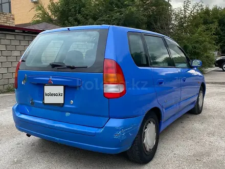 Mitsubishi Space Star 1998 года за 1 800 000 тг. в Караганда – фото 11