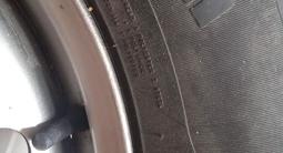 Шина и диск за 110 000 тг. в Шымкент – фото 3