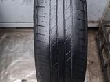 Шина 1шт 205 65 R15 GoodYear Integrity за 9 000 тг. в Алматы