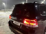 Toyota Land Cruiser 2016 годаүшін35 000 000 тг. в Усть-Каменогорск – фото 4