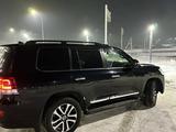 Toyota Land Cruiser 2016 годаүшін35 000 000 тг. в Усть-Каменогорск – фото 5