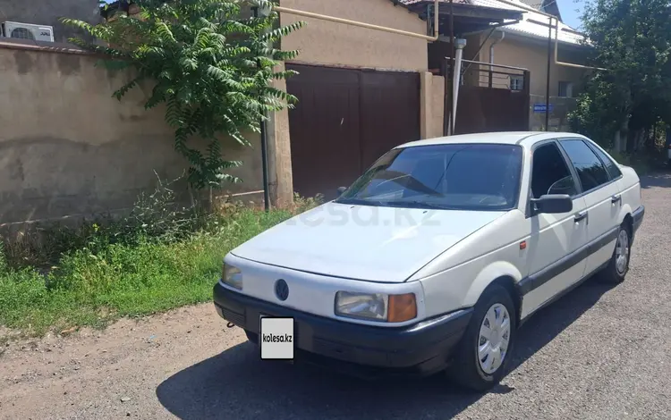 Volkswagen Passat 1992 годаүшін700 000 тг. в Шымкент