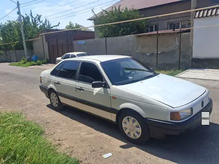 Volkswagen Passat 1992 года за 700 000 тг. в Шымкент – фото 10