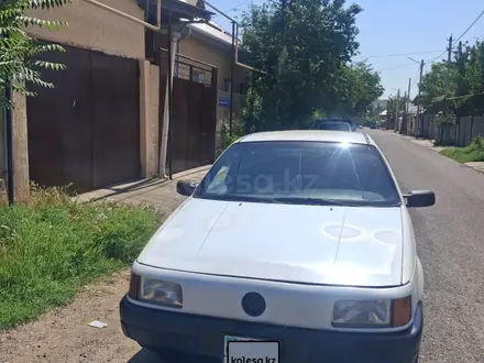 Volkswagen Passat 1992 года за 700 000 тг. в Шымкент – фото 4