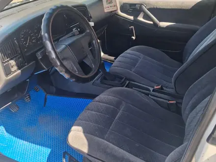 Volkswagen Passat 1992 года за 700 000 тг. в Шымкент – фото 8