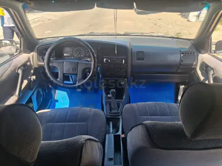 Volkswagen Passat 1992 года за 700 000 тг. в Шымкент – фото 9