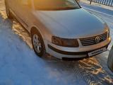 Volkswagen Passat 1997 годаүшін2 300 000 тг. в Уральск – фото 3