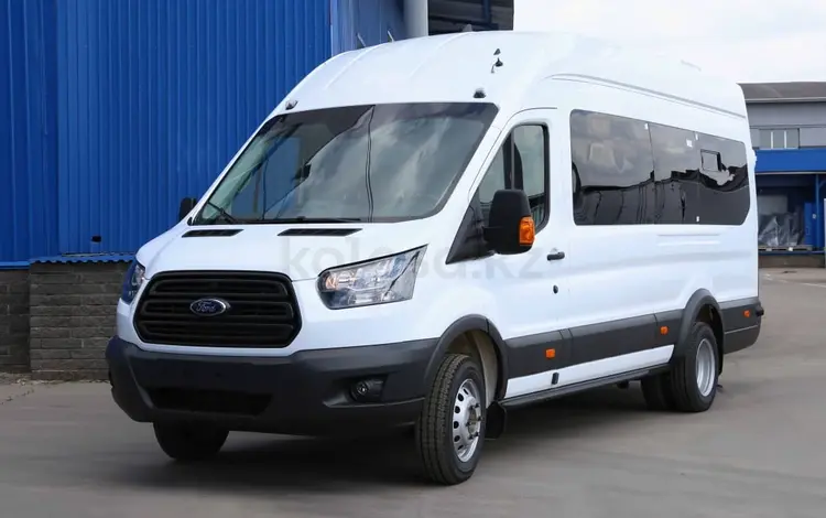 Ford 2021 годаүшін17 900 000 тг. в Атырау