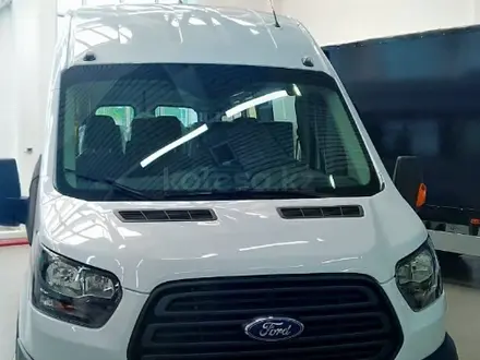 Ford 2021 года за 17 900 000 тг. в Атырау – фото 10