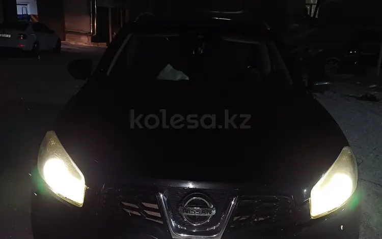 Nissan Qashqai 2012 годаүшін5 200 000 тг. в Астана