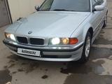 BMW 728 1997 года за 3 500 000 тг. в Жезказган