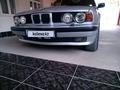 BMW 525 1993 годаүшін1 800 000 тг. в Ленгер – фото 12