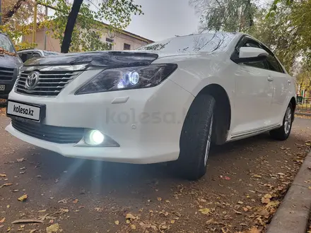 Toyota Camry 2013 года за 10 000 050 тг. в Алматы