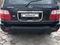 Lexus LX 470 1999 годаfor6 500 000 тг. в Алматы – фото 2