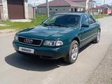 Audi A8 1996 годаfor2 500 000 тг. в Астана – фото 2