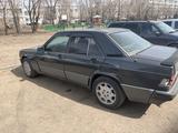 Mercedes-Benz 190 1991 года за 900 000 тг. в Жайрем