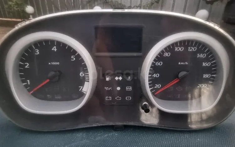 Приборная панель за 25 000 тг. в Алматы