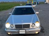 Mercedes-Benz E 280 1998 годаүшін3 900 000 тг. в Тараз – фото 4