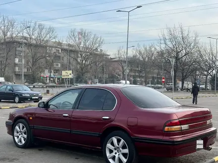 Nissan Maxima 1997 года за 3 050 000 тг. в Алматы – фото 3