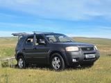 Ford Escape 2002 года за 3 000 000 тг. в Алматы – фото 2